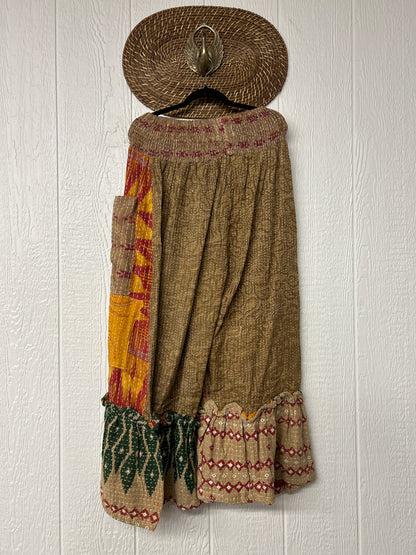Pareo Kantha Joplin Pants 0326 071