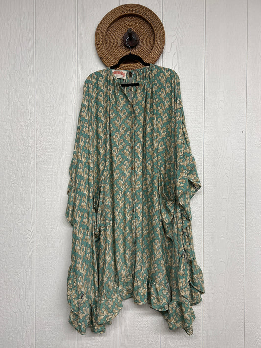 Rasgulla Sari Gold Dust Muu 0126 026