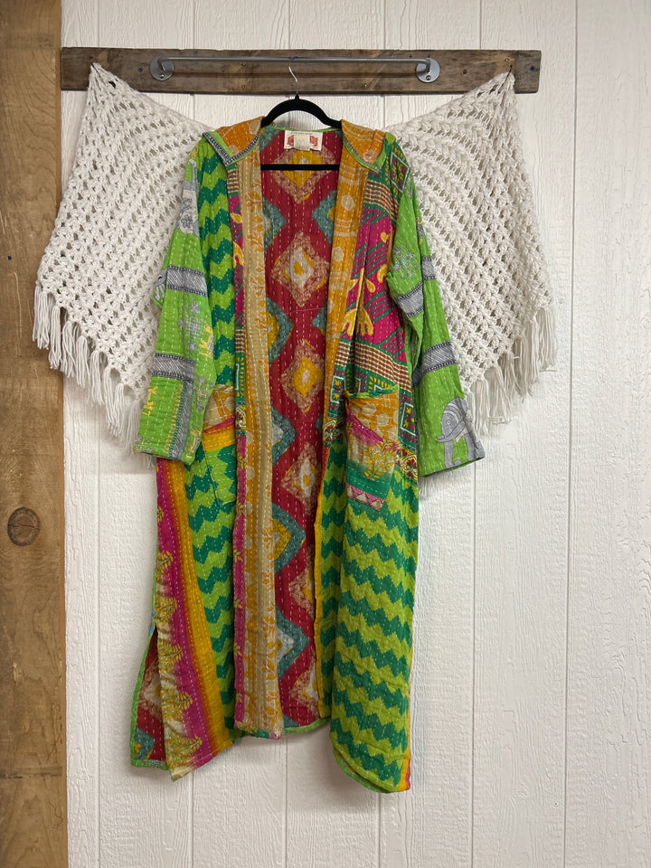 Koverlet Rising Sun Coat 0825 242