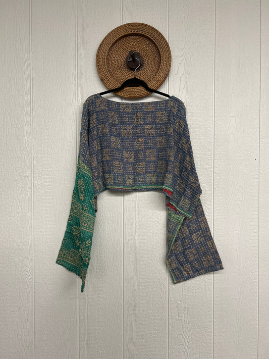 Abundance Crop Top 1025 147
