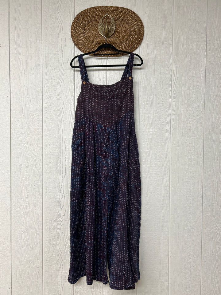 Crossroad Kantha Overalls 1124 108