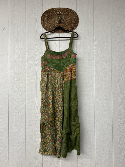Crossroad Kantha Overalls 1025 162