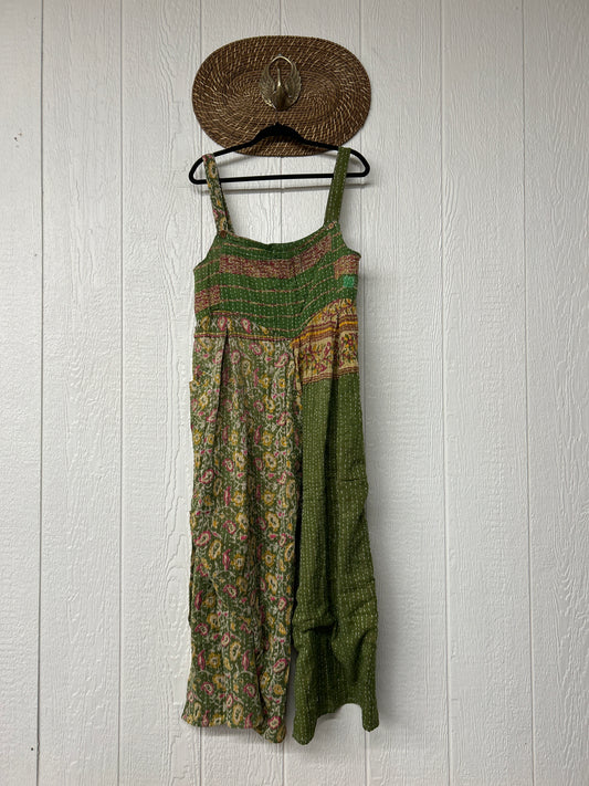 Crossroad Kantha Overalls 1025 162