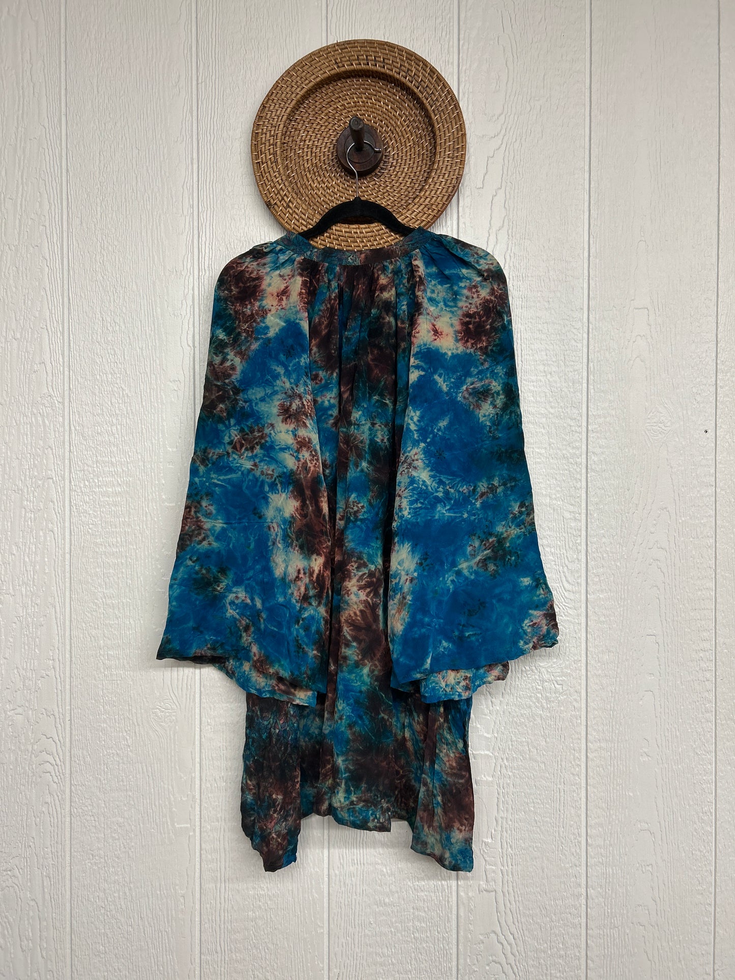Woodstock Shortie Kimono 1025 047