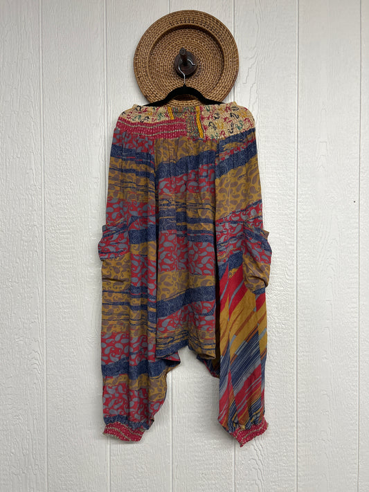 Crepe Sari Be Still Harems 0426 197