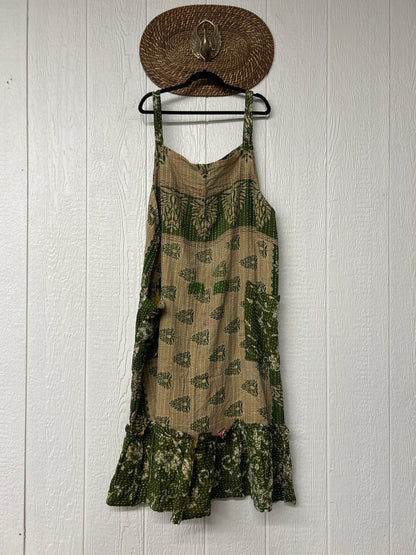 Pareo Kantha Joplin Dress 1125 259