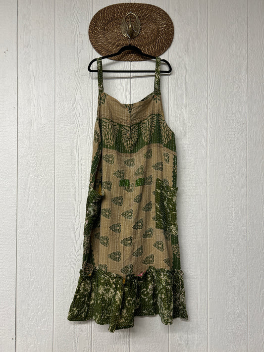 Pareo Kantha Joplin Dress 1125 259