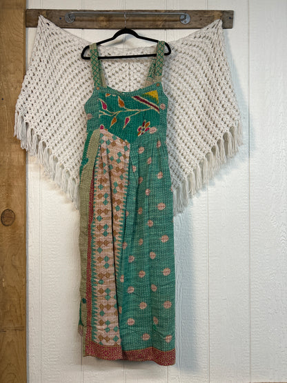 Pareo Kantha Crossroad Dress 0926 160