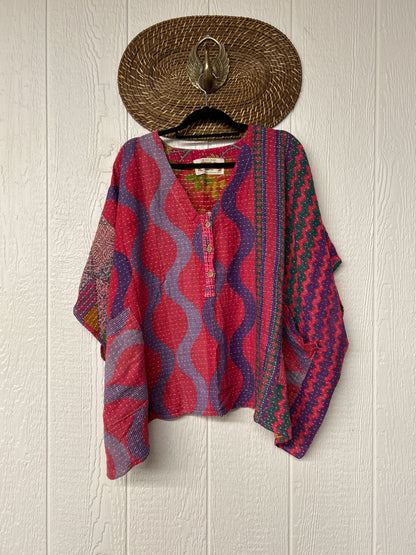 Pareo Kantha Shortie-Muu 0926 099