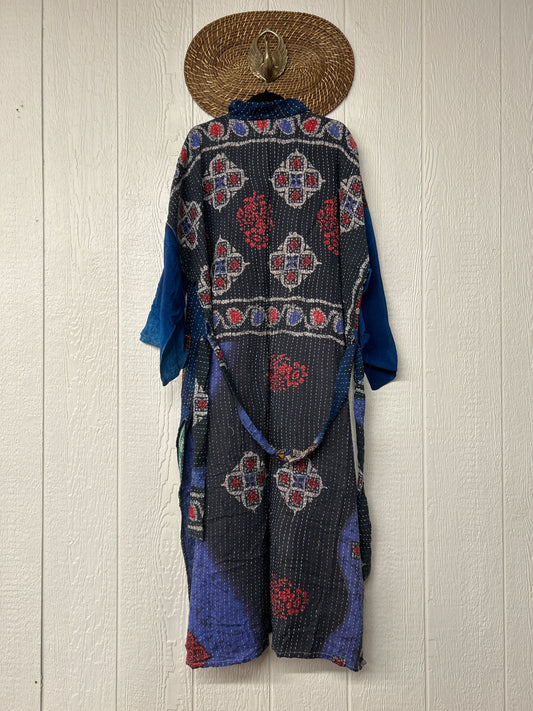 Pareo Kantha Majestic Kimono 0926 178