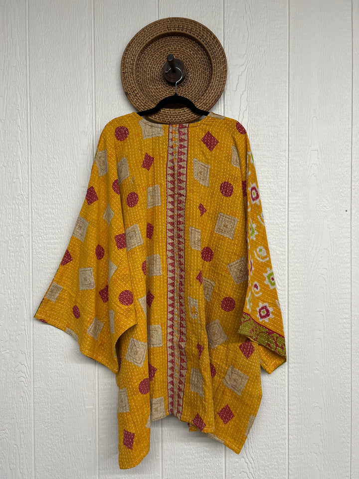 Gaia Kimono 0525 177