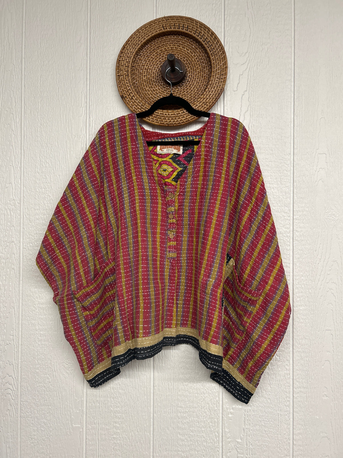 Pareo Kantha Shortie-Muu 0926 150
