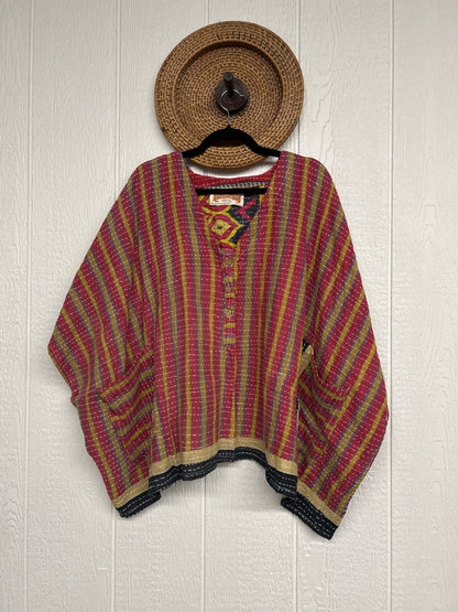 Pareo Kantha Shortie-Muu 0926 150