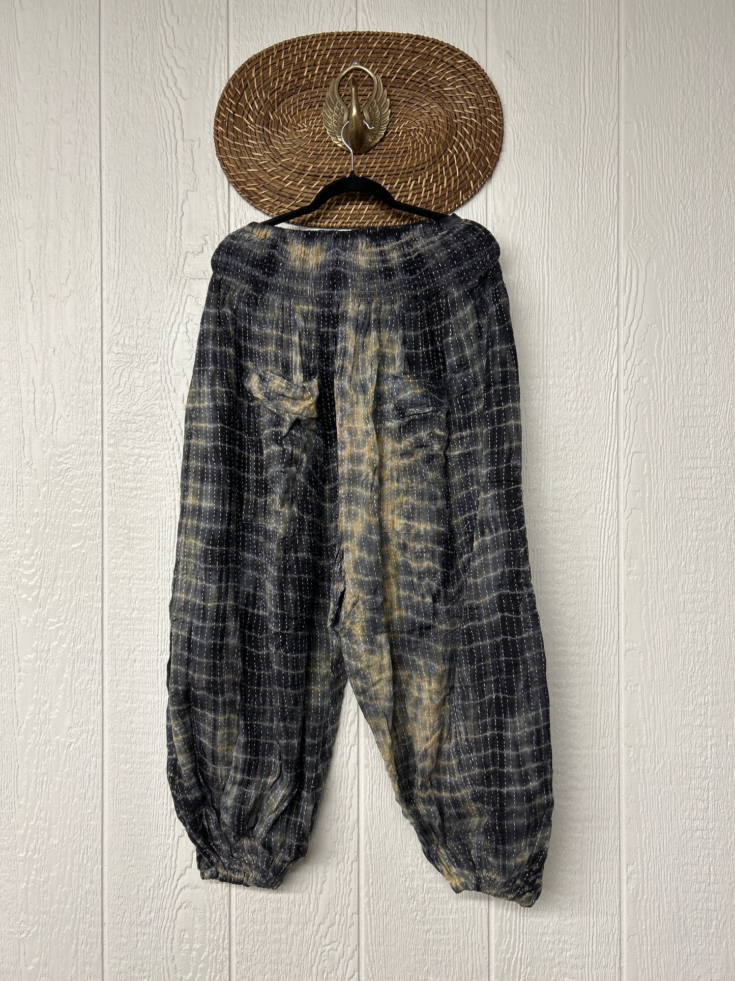 Pareo Kantha Synergy Jogger 0526 006