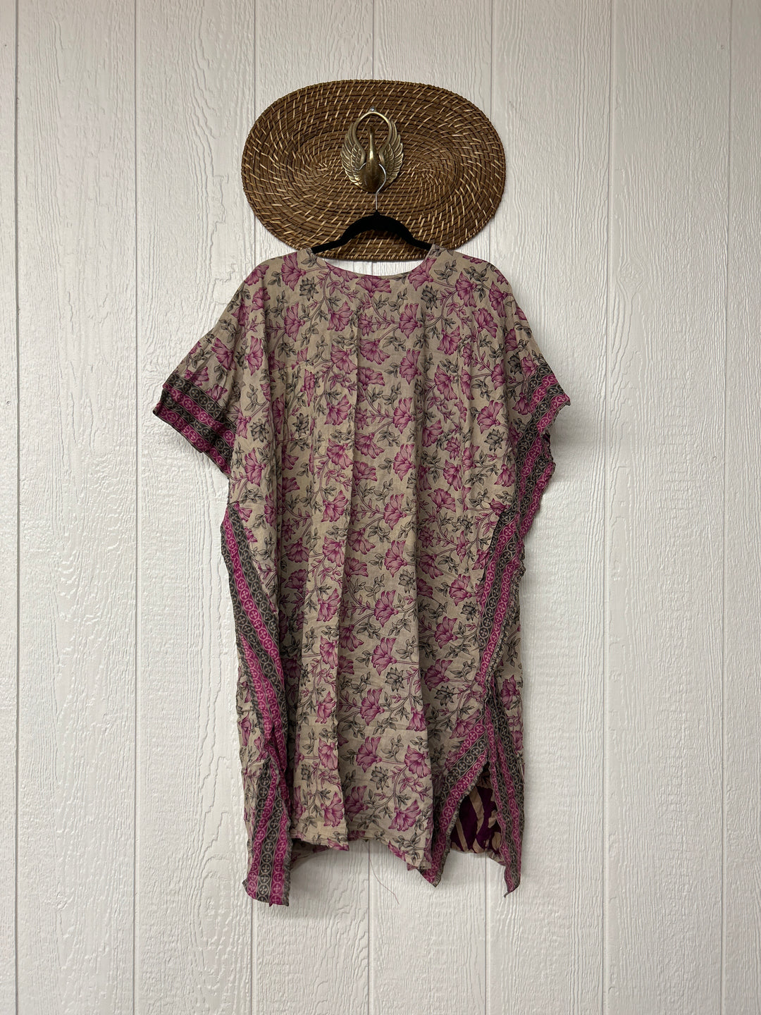 Take It Easy Summer Kimono 0625 024