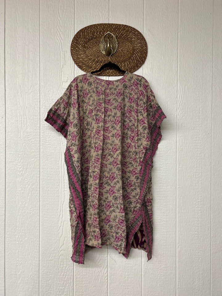 Take It Easy Summer Kimono 0625 024