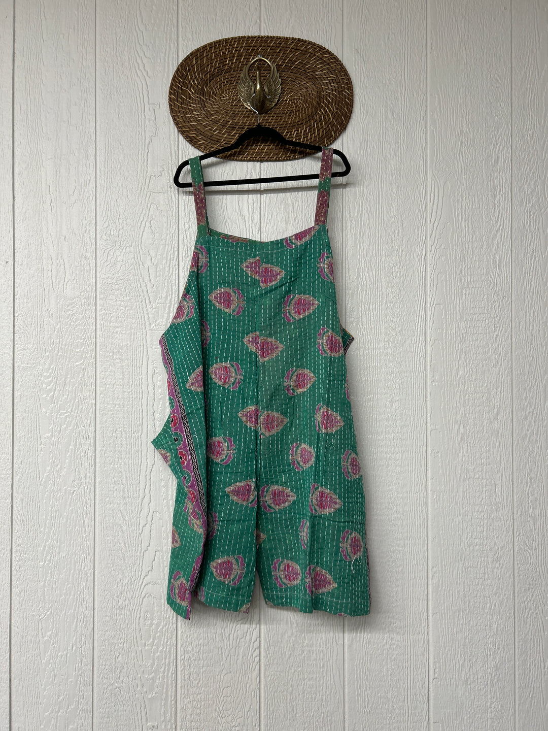 Seeker Shortall 0625 120