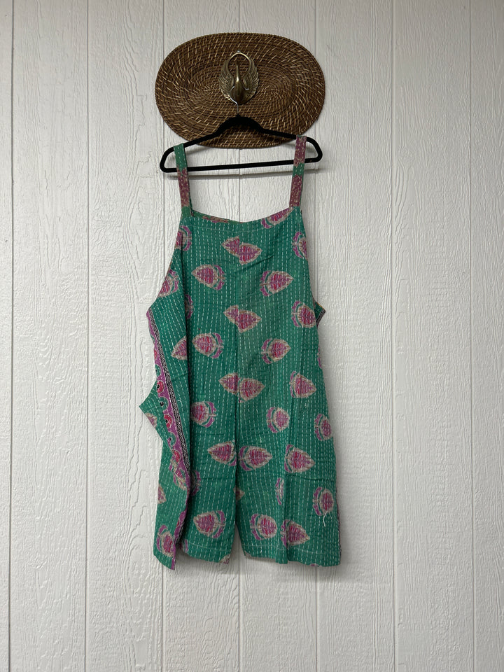 Seeker Shortall 0625 120