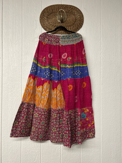 Lotus Wide Leg Pants 1025 087