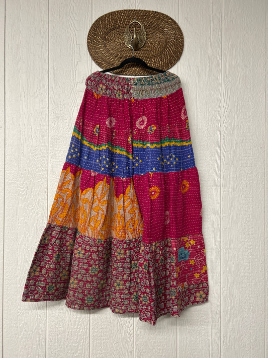 Lotus Wide Leg Pants 1025 087