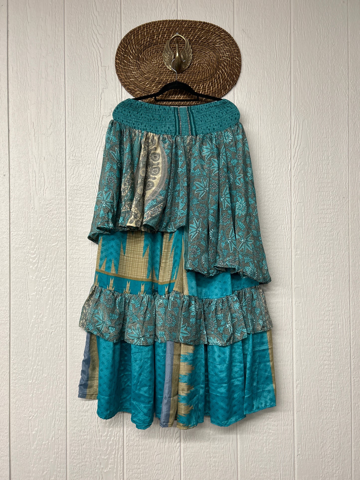 Rasgulla Sari Enchanted Pants 1225 180