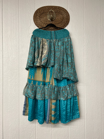 Rasgulla Sari Enchanted Pants 1225 180