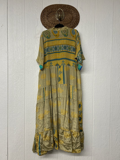 Rasgulla Sari Twilight Dress 0426 227