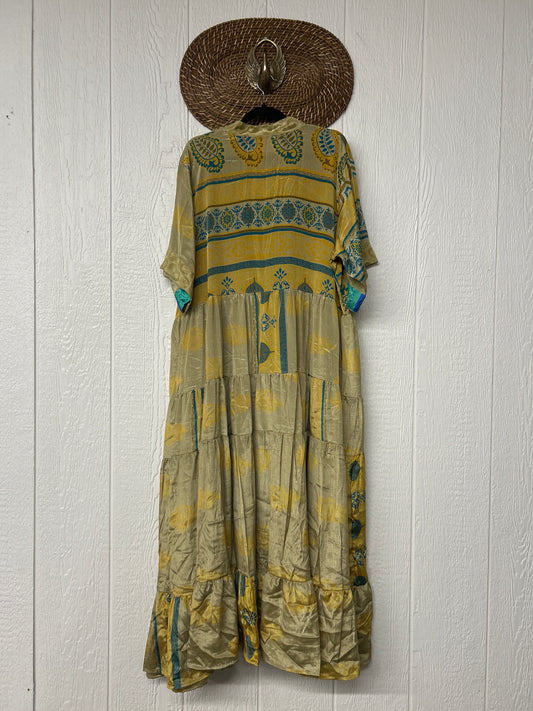 Rasgulla Sari Twilight Dress 0426 227