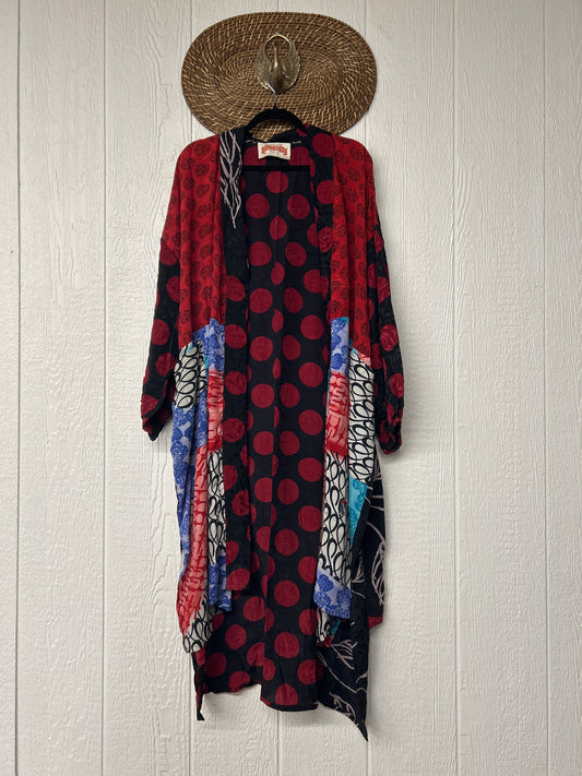 Crepe Duster 0925 027