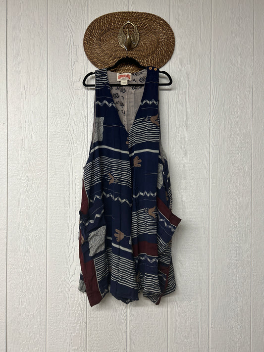 Duality Harmony Shortall 0725 204