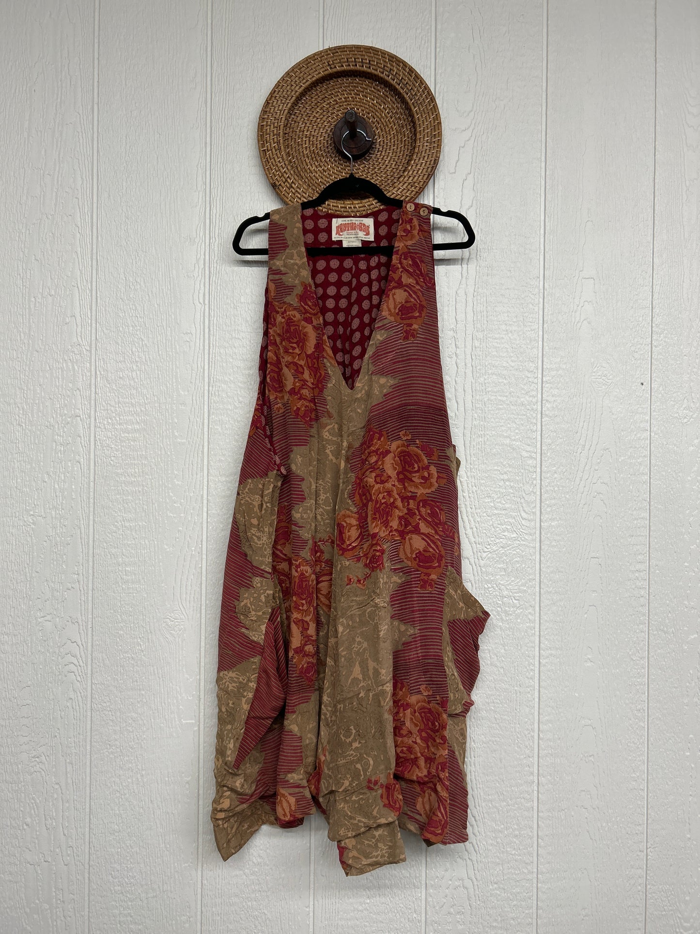 Duality Harmony Shortall 0725 185