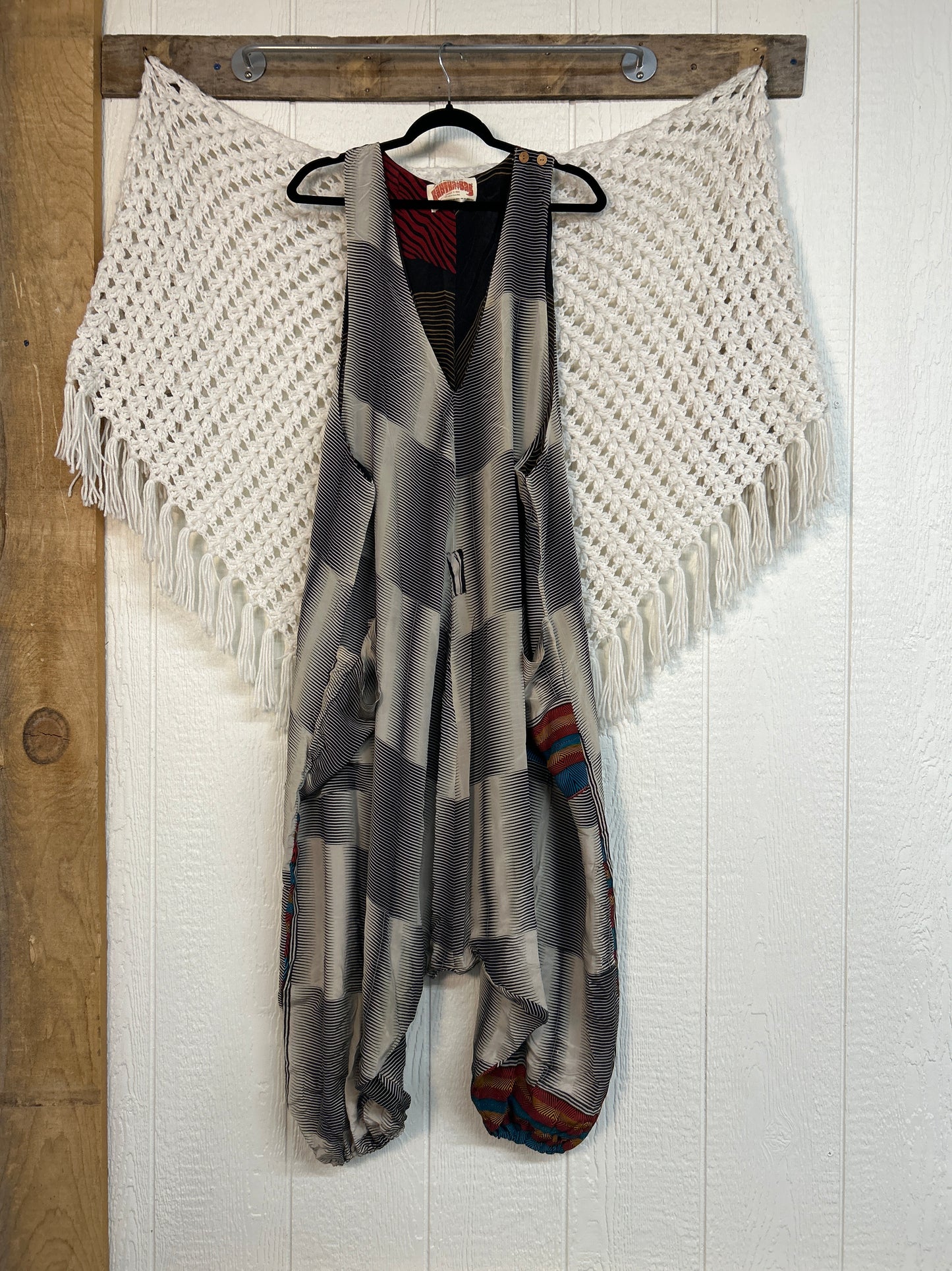 Duality Erin Jogger Jumpsuit 1125 196