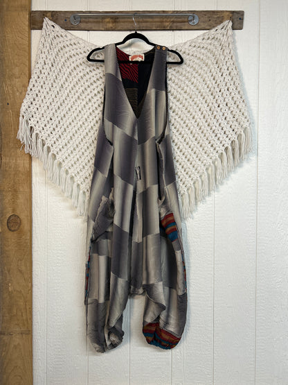 Duality Erin Jogger Jumpsuit 1125 196