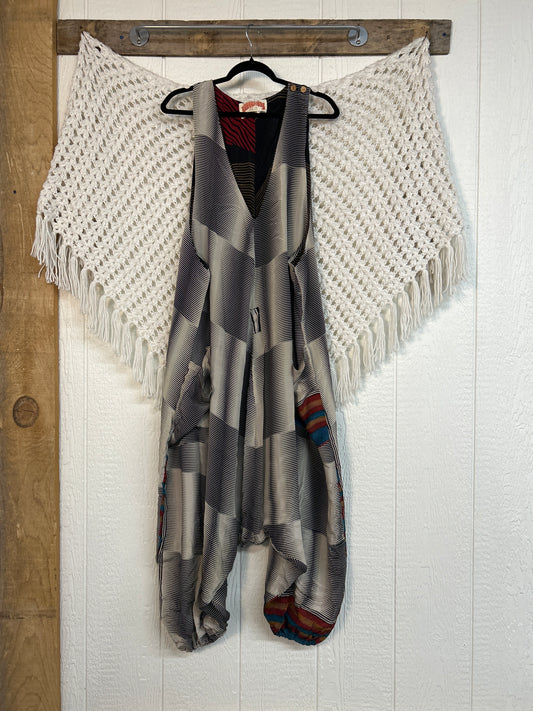 Duality Erin Jogger Jumpsuit 1125 196