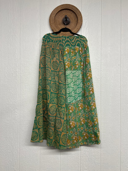 Pareo Kantha Butterfly Pant 0826 214