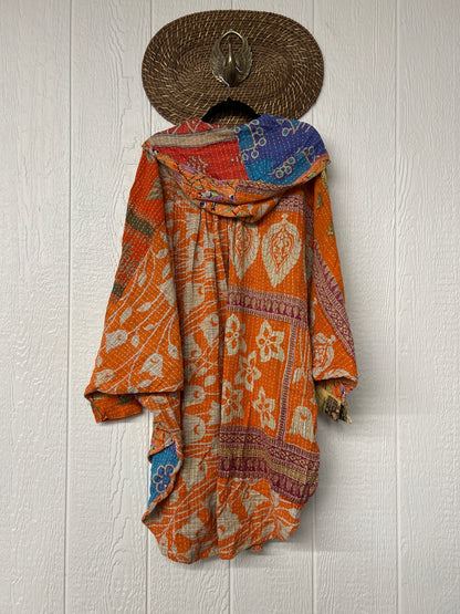 Pareo Kantha Poetic Hoodie 0226 269
