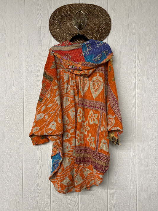 Pareo Kantha Poetic Hoodie 0226 269