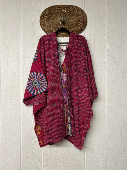 Pareo Kantha Shortie Moondance Muu 0926 102