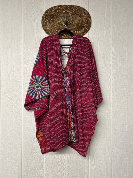 Pareo Kantha Shortie Moondance Muu 0926 102