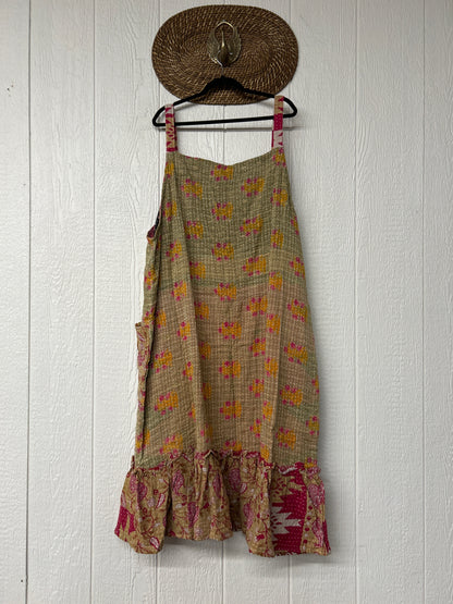 Pareo Kantha Joplin Dress 1125 111