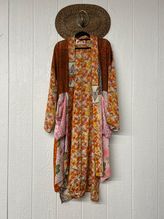 Rasgulla Sari Serenity Kimono 1125 174