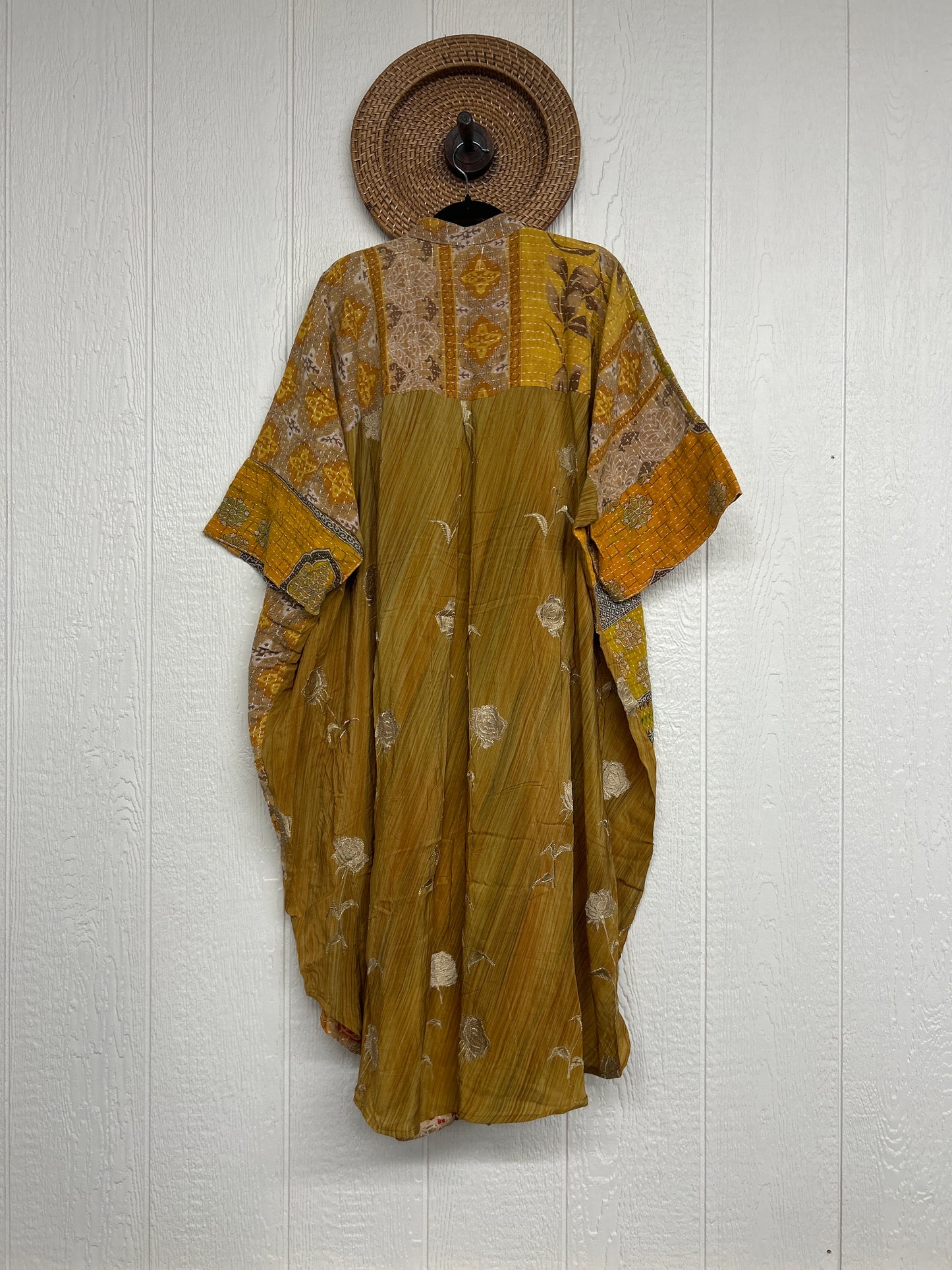 Pareo Kantha Free To Be Maxi 0826 108