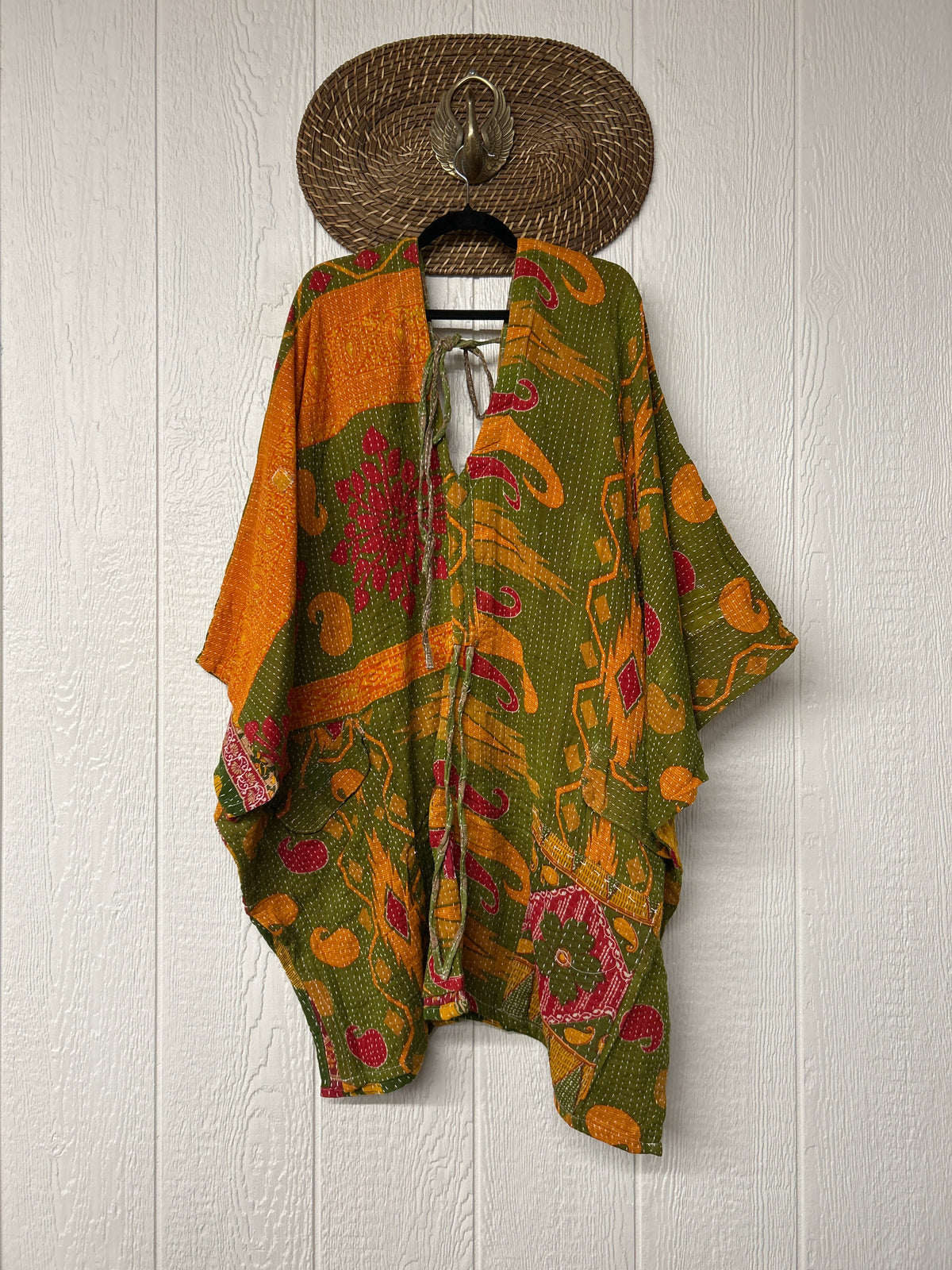 Pareo Kantha Shortie Moondance Muu 0926 017