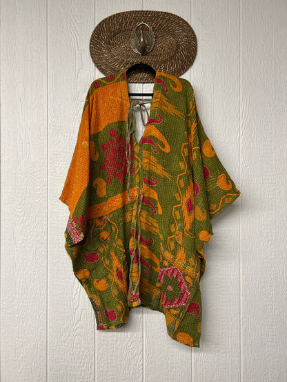 Pareo Kantha Shortie Moondance Muu 0926 017