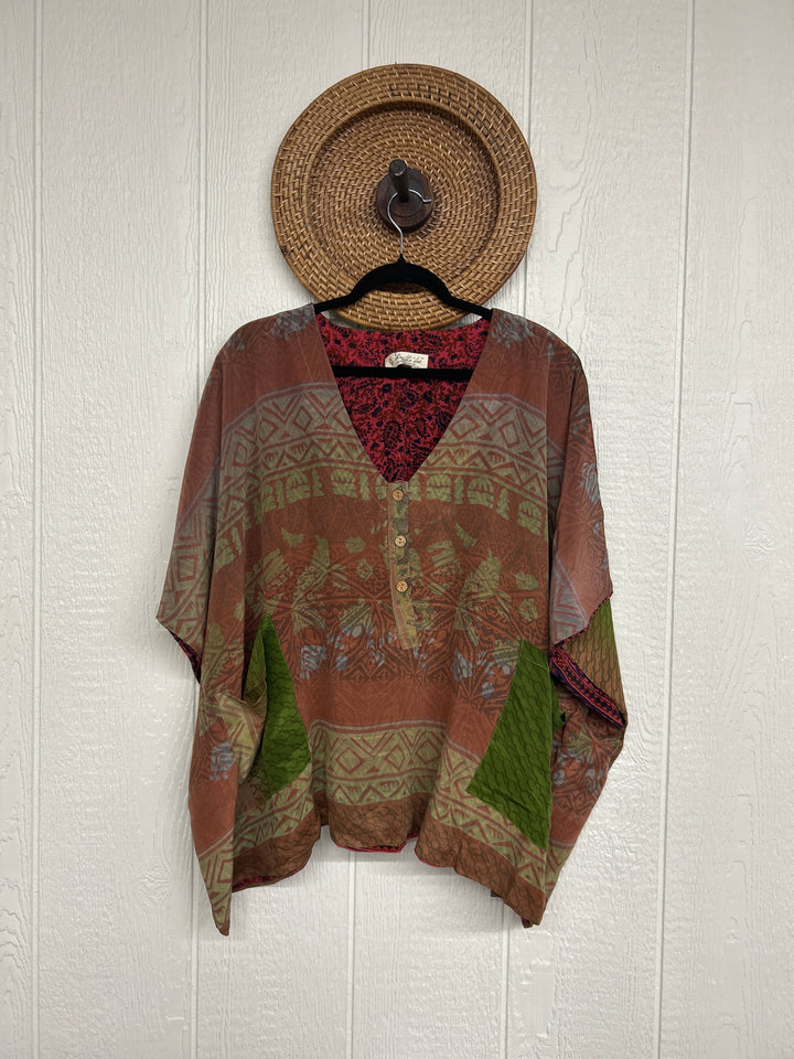 Duality Shortie Muu 0425 218