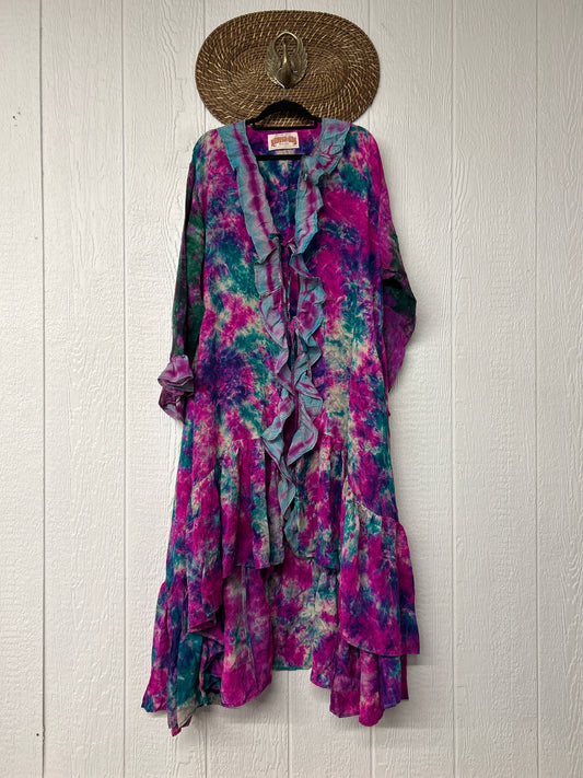 Crepe Sari Pixie Duster 1026 250