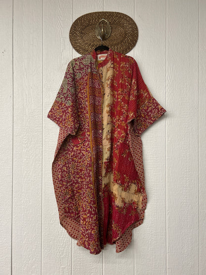 Pareo Kantha Free To Be Maxi 0826 213