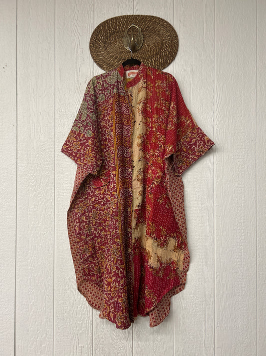 Pareo Kantha Free To Be Maxi 0826 213