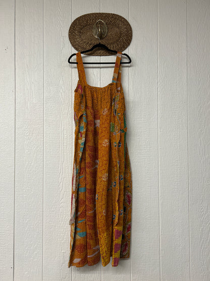 Crossroad Kantha Overalls 1025 205