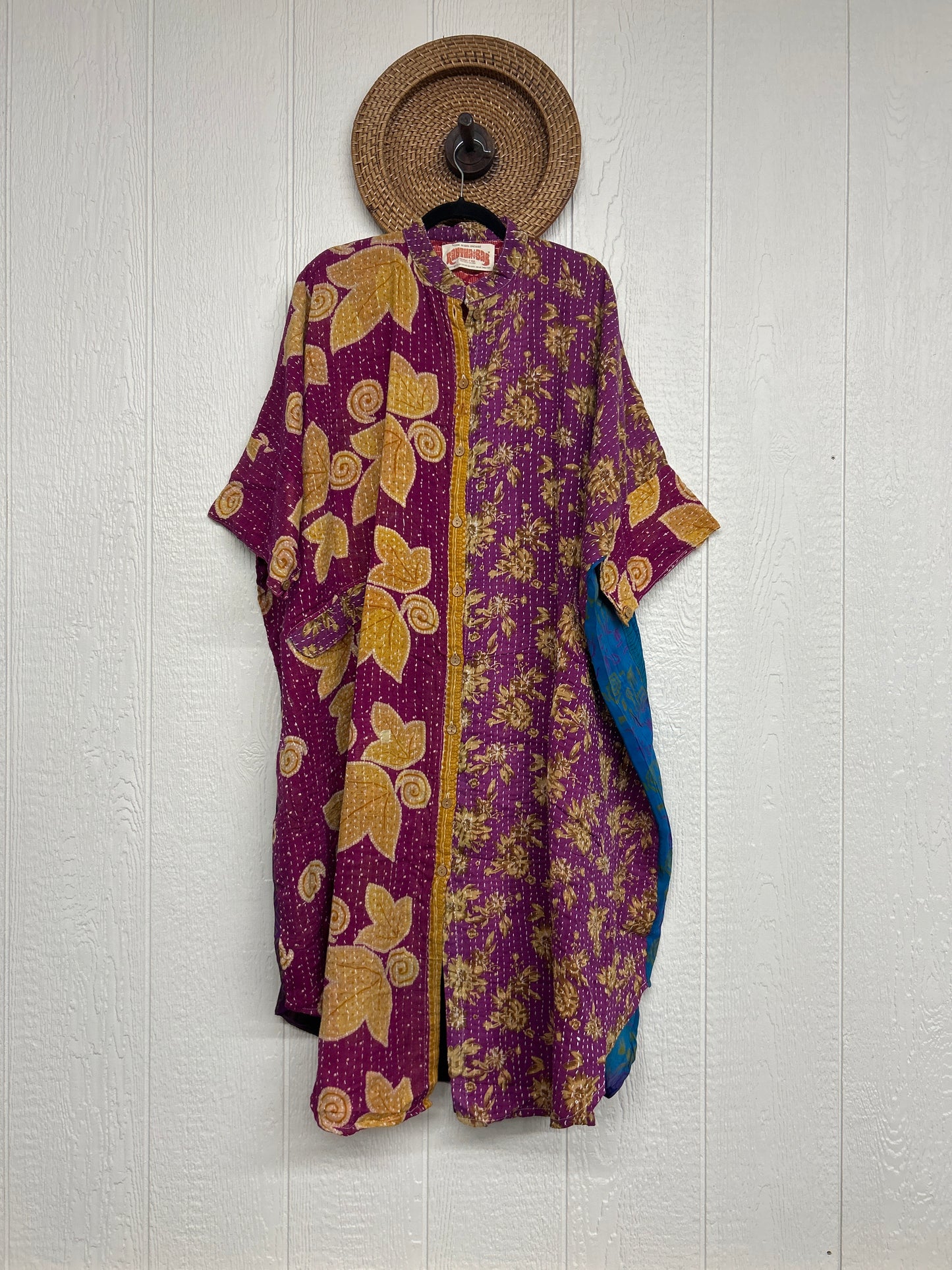 Pareo Kantha Free To Be Maxi 0826 137